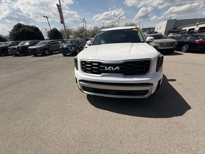 Used 2025 Kia Telluride S