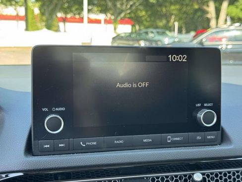 Used 2023 Honda Civic LX image 24