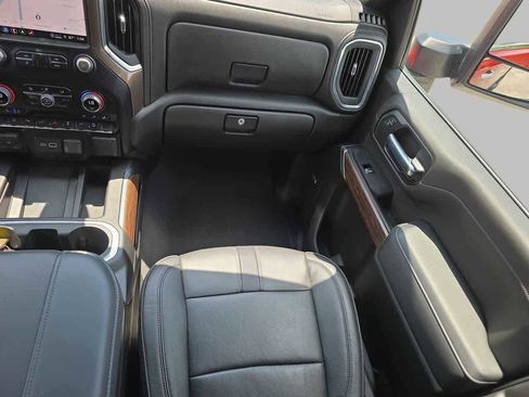 Used 2023 Chevrolet Silverado 2500 High Country w/ Z71 Off-Road Package AWD/4WD image 13