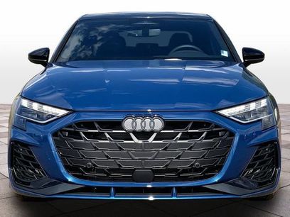 Used 2026 Audi S3 Premium