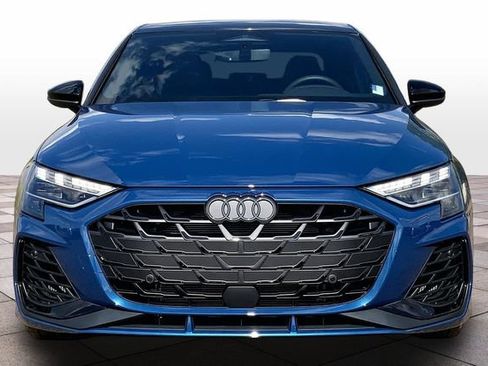 Used 2026 Audi S3 Premium AWD/4WD image 3