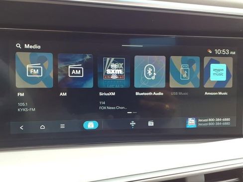 New 2026 Hyundai Palisade SEL FWD image 7