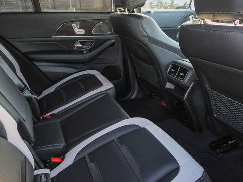 Used 2023 Mercedes-Benz GLE 63 AMG S image 22