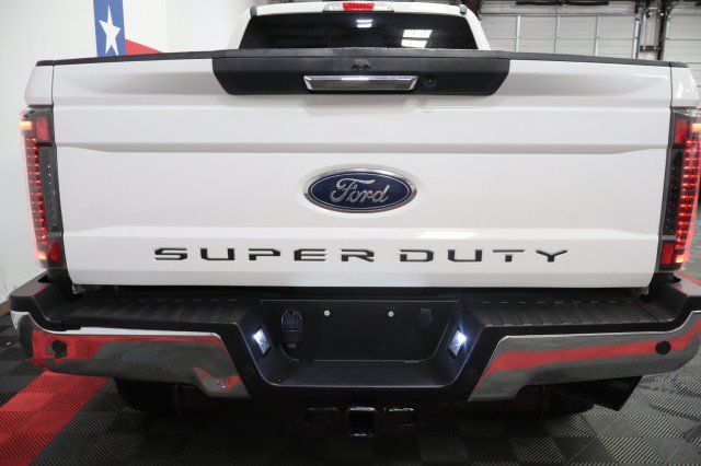 Used 2019 Ford F250 Lariat w/ Lariat Value Package AWD/4WD image 26