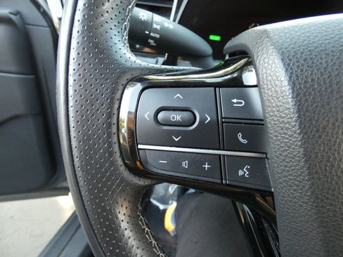 Used 2023 Toyota Mirai image 56