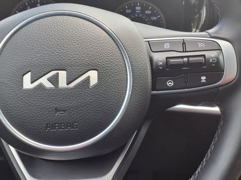 Used 2023 Kia K5 GT-Line w/ GT-Line Premium Package FWD image 20