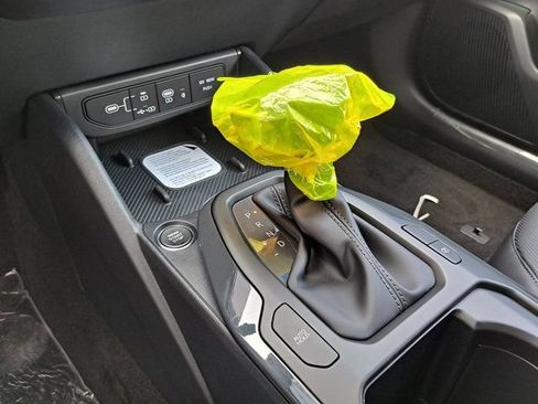 New 2026 Kia K4 GT-Line Turbo FWD image 11