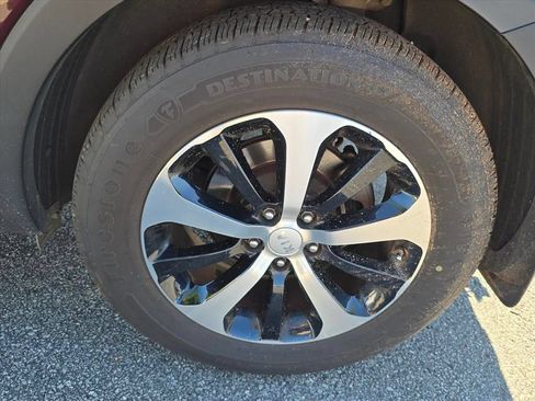 Used 2016 Kia Sorento EX w/ EX Premium Package FWD image 5