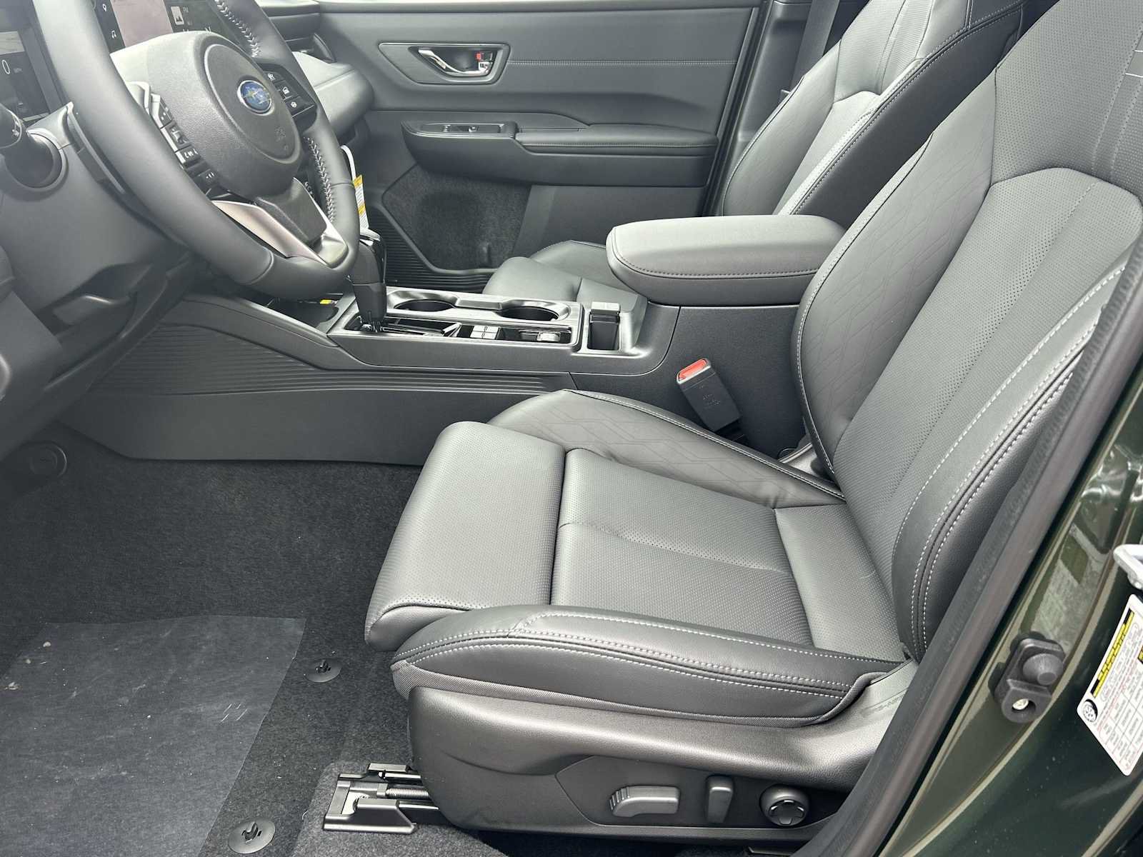 New 2026 Subaru Outback Touring XT AWD/4WD image 10