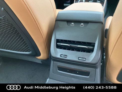 Certified 2025 Audi A5 2.0T Premium Plus w/ Premium Plus image 33