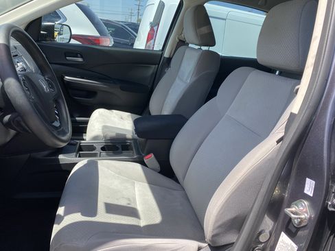 Used 2016 Honda CR-V LX image 11