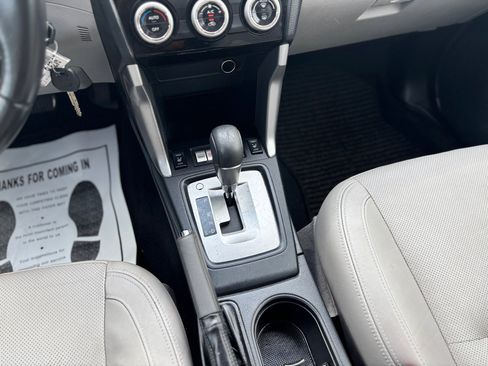 Used 2018 Subaru Forester 2.5i Limited image 17