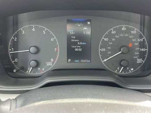 Used 2023 Toyota Corolla LE image 24