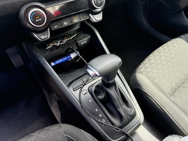 Used 2021 Kia Rio S w/ Technology Package FWD image 18