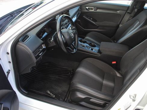 Used 2022 Honda Civic Sport image 21