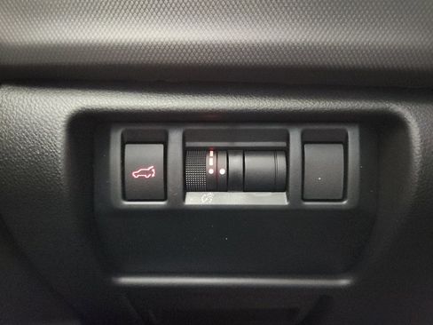 New 2026 Subaru Forester Wilderness AWD/4WD image 11