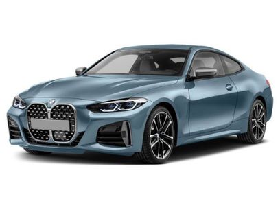 Used 2024 BMW M440i Coupe w/ Parking Assistance Package