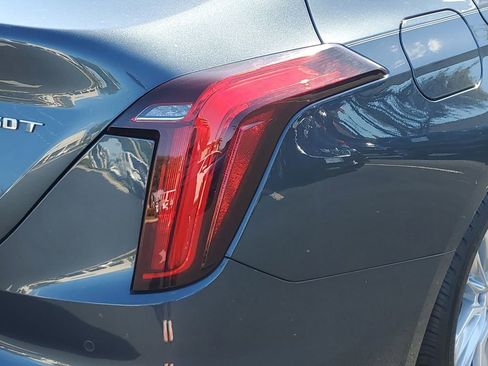 Used 2020 Cadillac CT4 Premium Luxury w/ Driver Assist Package image 27