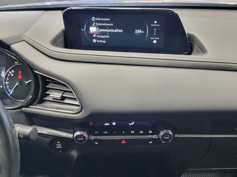 Certified 2024 MAZDA CX-30 AWD 2.5 S w/ Preferred Package image 20