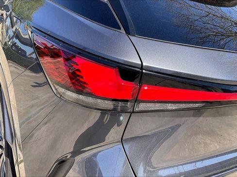 New 2026 Lexus RX 350 AWD image 6