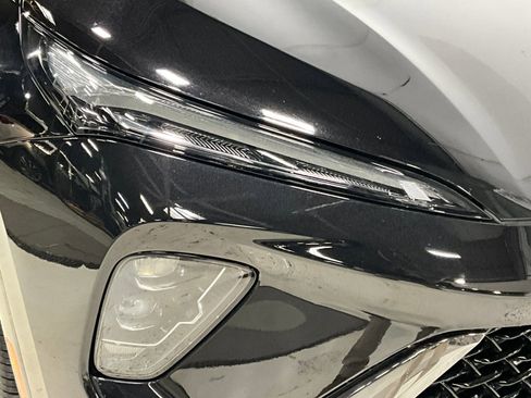 Used 2025 Buick Envision Sport Touring image 26