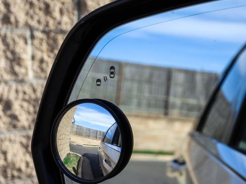 Used 2022 Lincoln Aviator Reserve w/ Equipment Group 201A image 18