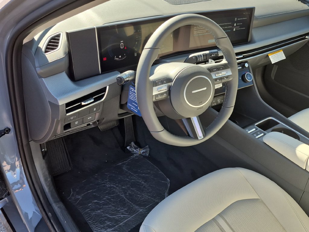 New 2026 Hyundai Sonata SEL FWD image 11