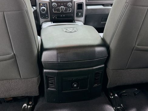 Used 2023 RAM 1500 Classic SLT w/ Trailer & Traction Group image 24