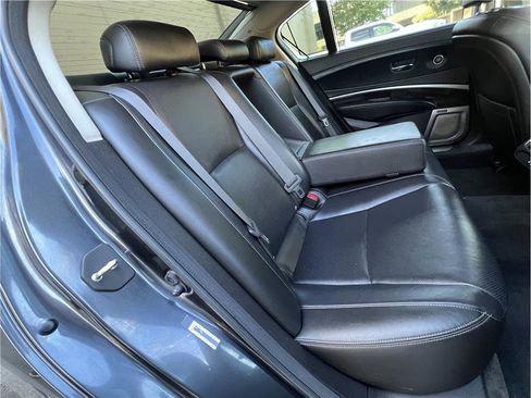 Used 2014 Acura RLX w/ Krell Audio Package image 45