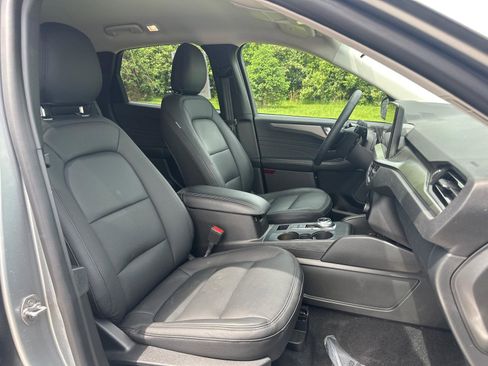 Used 2024 Ford Escape Active w/ Tech Pack #2 image 21