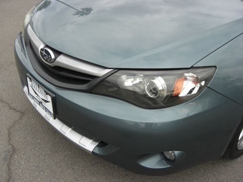 Used 2011 Subaru Impreza Outback Sport image 19