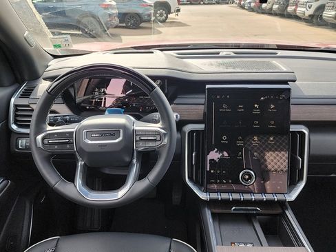 New 2026 GMC Acadia Denali w/ Super Cruise Package image 28