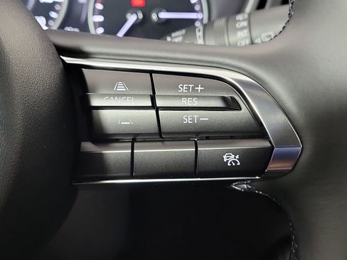 New 2026 MAZDA MAZDA3 Carbon image 16