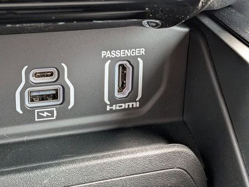 New 2026 RAM 1500 Rebel w/ Advanced Safety Group II AWD/4WD image 23