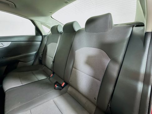 Certified 2023 Kia Forte LXS image 22