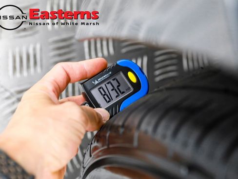 Used 2024 Nissan Altima 2.5 SV w/ SV Premium Package image 33