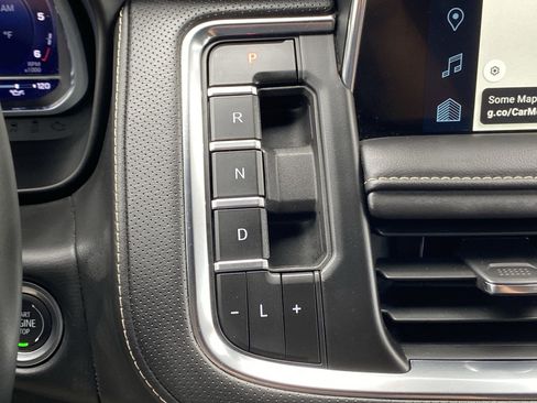 Used 2024 Chevrolet Tahoe Premier image 20