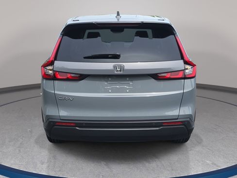 Used 2023 Honda CR-V EX-L image 6