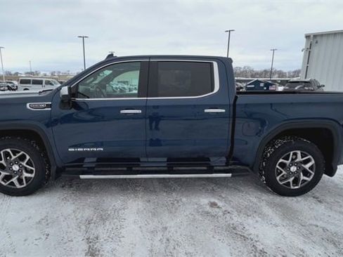 Used 2022 GMC Sierra 1500 SLT w/ SLT Premium Plus Package image 39