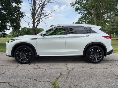 Used 2023 Acura RDX AWD w/ Technology Package image 7