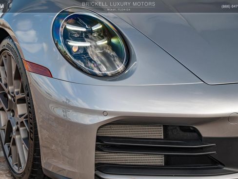 Used 2025 Porsche 911 Carrera S image 51
