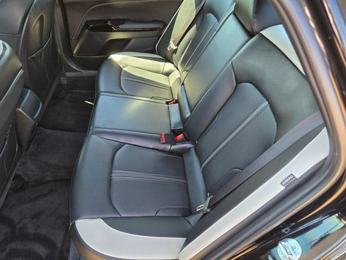 Used 2025 Kia K5 GT-Line FWD image 13