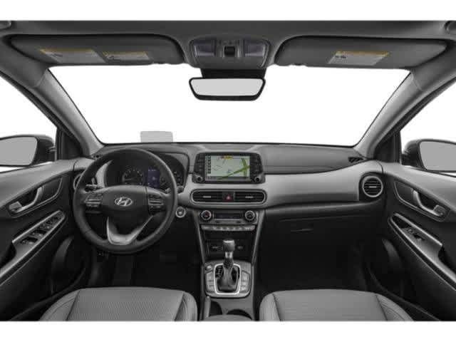 Used 2021 Hyundai Kona Ultimate AWD/4WD image 8