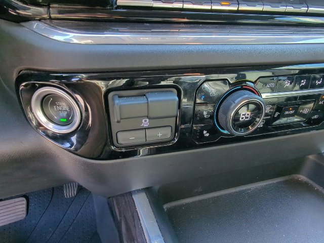 Used 2024 Chevrolet Silverado 2500 LTZ w/ LTZ Convenience Package AWD/4WD image 21