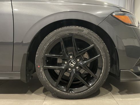 Used 2022 Honda Civic Sport image 10