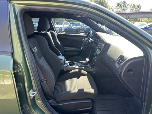 Used 2020 Dodge Charger Scat Pack RWD image 19