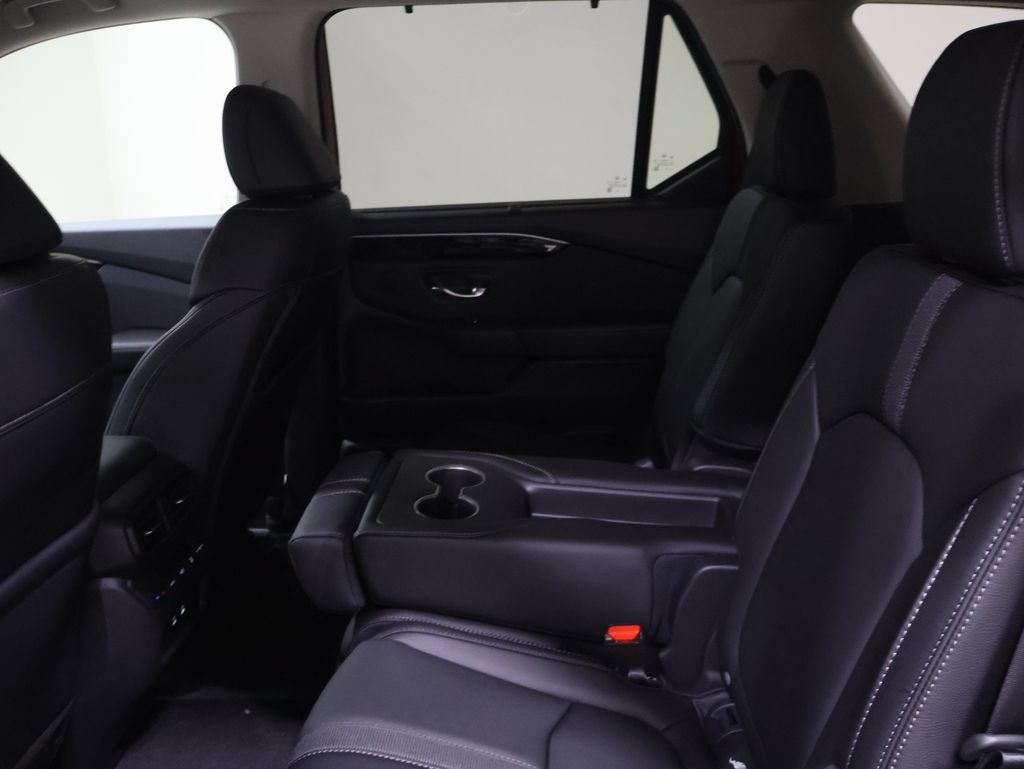 New 2026 Honda Pilot EX-L image 9