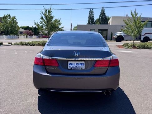 Used 2014 Honda Accord LX image 6