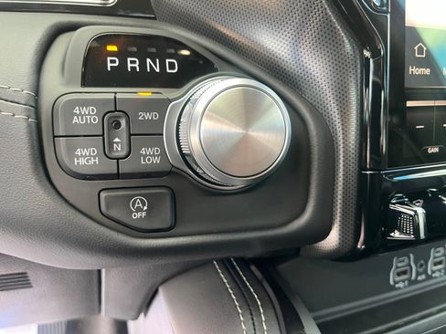 New 2026 RAM 1500 Limited image 31