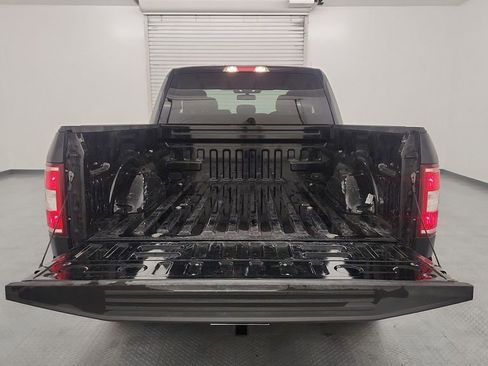 Used 2018 Ford F150 XLT w/ Equipment Group 301A Mid image 15